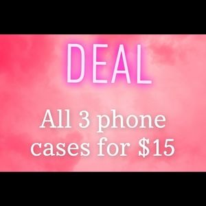 DEALS DEALS DEALS!!!